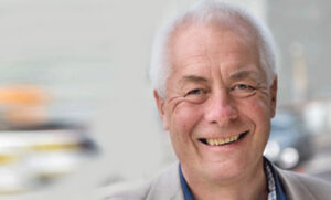 «Vi har hatt stor suksess med å digitalisere sammen»